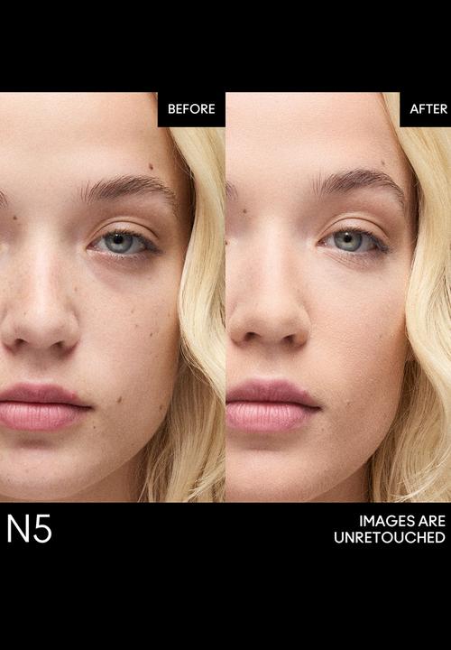 MAC - Studio Fix Powder Plus Foundation - N5