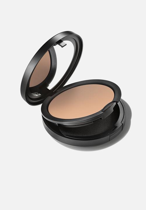 MAC - Studio Fix Powder Plus Foundation - N6