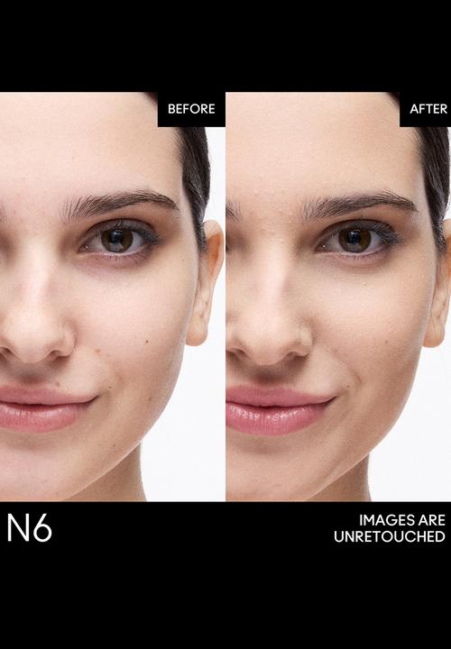MAC - Studio Fix Powder Plus Foundation - N6
