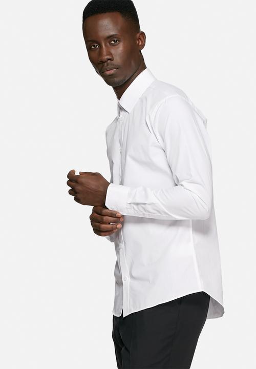 Casual Friday - Devon slim shirt