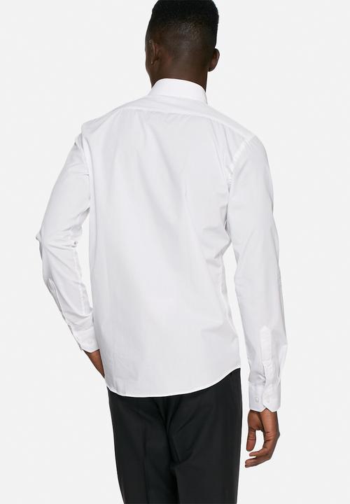 Casual Friday - Devon slim shirt