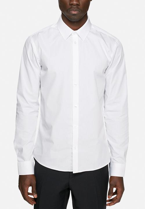 Casual Friday - Devon slim shirt