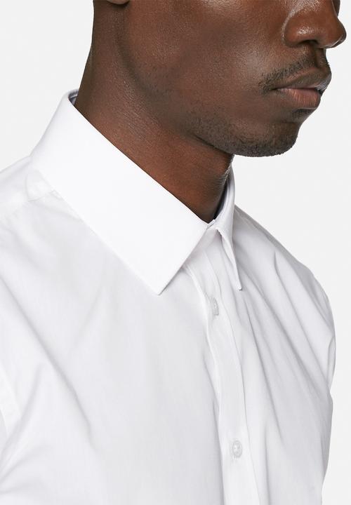Casual Friday - Devon slim shirt