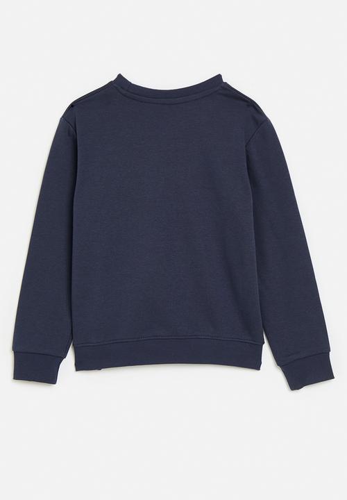 Pop Candy - Sweat top - blue