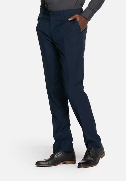 Casual Friday - Max suit trousers