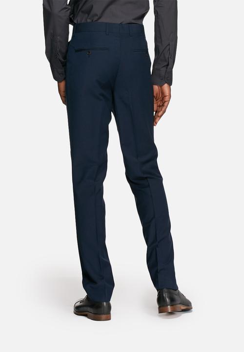 Casual Friday - Max suit trousers
