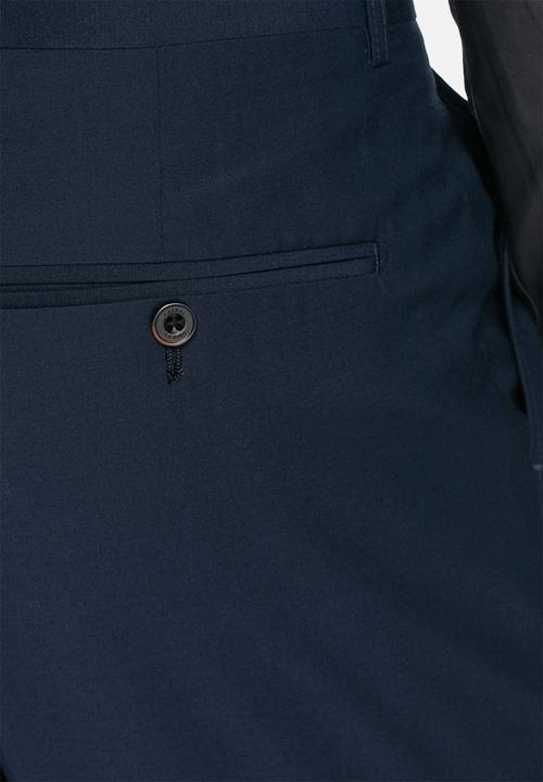 Casual Friday - Max suit trousers