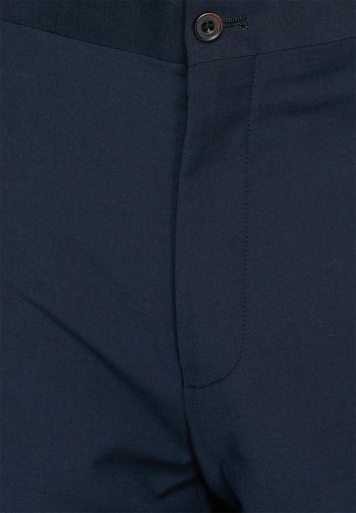 Casual Friday - Max suit trousers