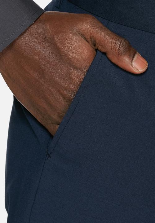 Casual Friday - Max suit trousers