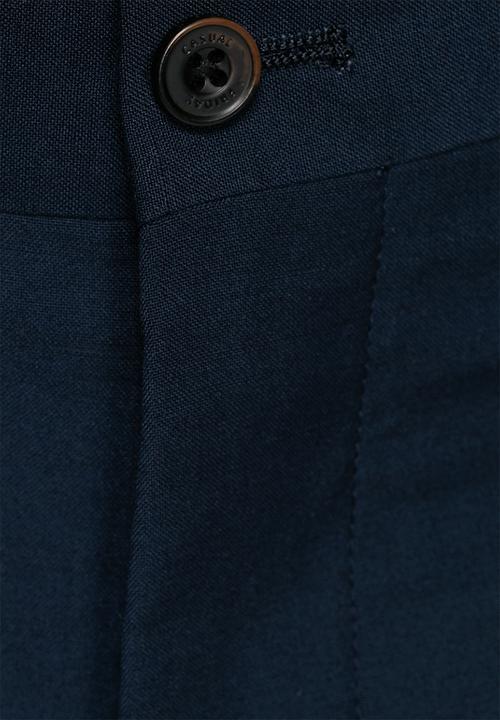 Casual Friday - Max suit trousers