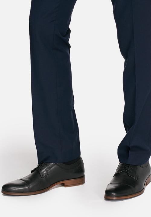 Casual Friday - Max suit trousers