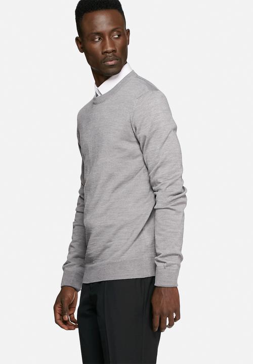 Casual Friday - Darren knit pullover