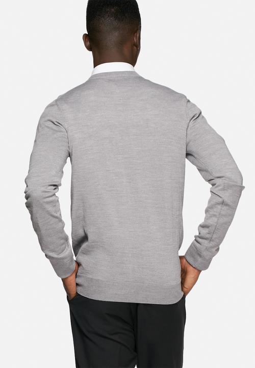 Casual Friday - Darren knit pullover