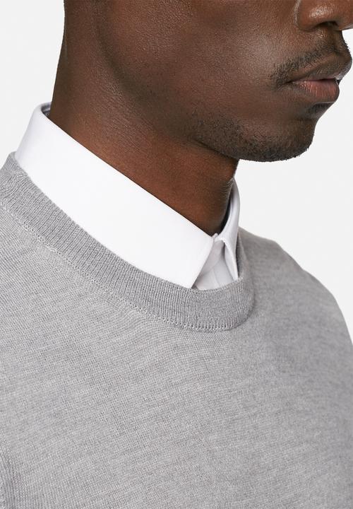 Casual Friday - Darren knit pullover