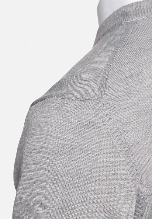 Casual Friday - Darren knit pullover