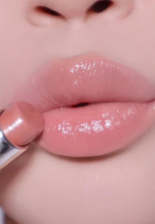 BOBBI BROWN - Extra Lip Water Shine - Nude Sugar