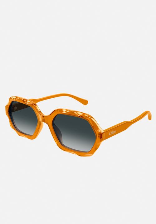 Chloe ch0227s-004-orange