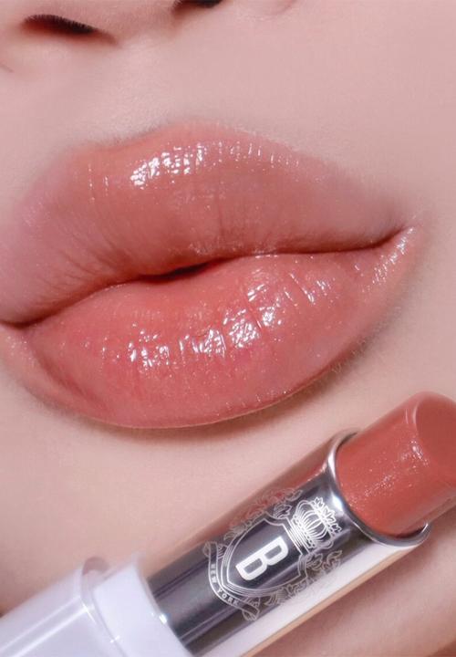 BOBBI BROWN - Extra Lip Water Shine - Nude Latte