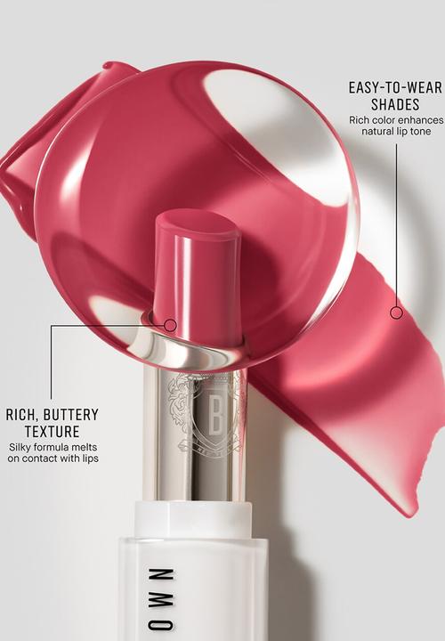 BOBBI BROWN - Extra Lip Water Shine - Nude Blush