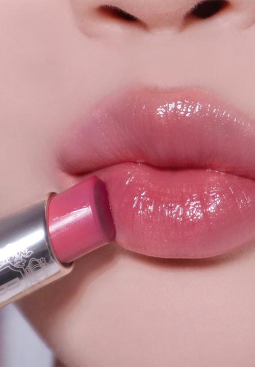 BOBBI BROWN - Extra Lip Water Shine - Nude Mauve