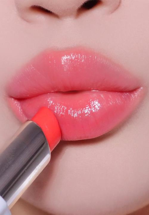 BOBBI BROWN - Extra Lip Water Shine - Seoul Blend