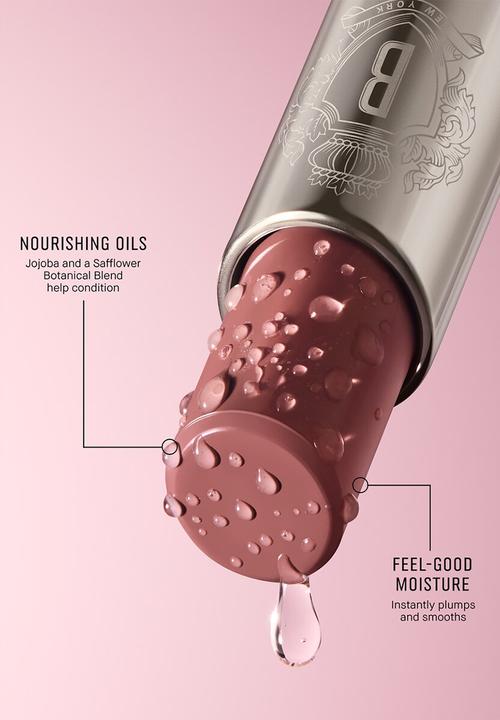 BOBBI BROWN - Extra Lip Water Shine - Passion Fruit
