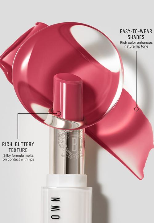 BOBBI BROWN - Extra Lip Water Shine - Passion Fruit