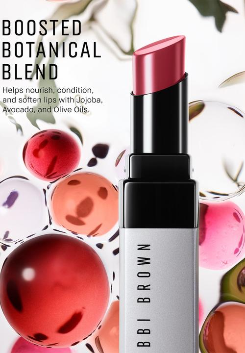 BOBBI BROWN - Extra Lip Tint - Bare Blossom​