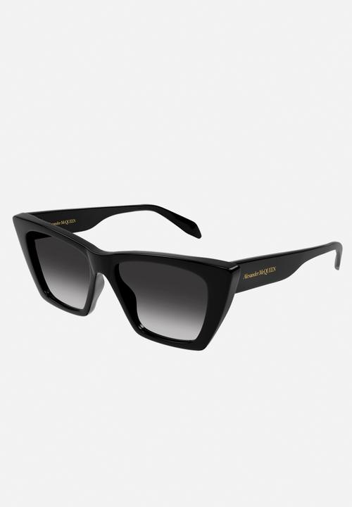 Alexander McQueen - Alexander McQueen am0299s-001- black