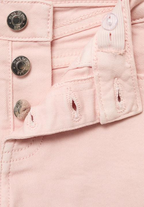 MANGO - Shorts patri - pink