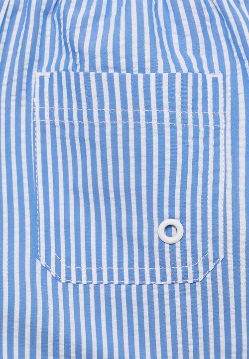 MANGO - Swimsuit proabb - medium blue