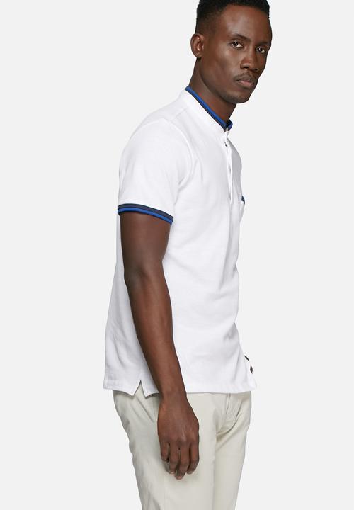Casual Friday - Leo polo
