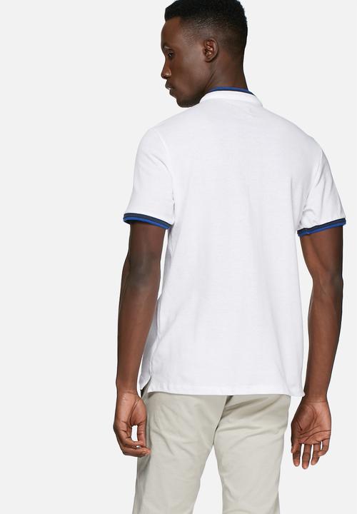 Casual Friday - Leo polo