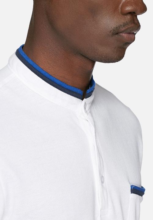 Casual Friday - Leo polo