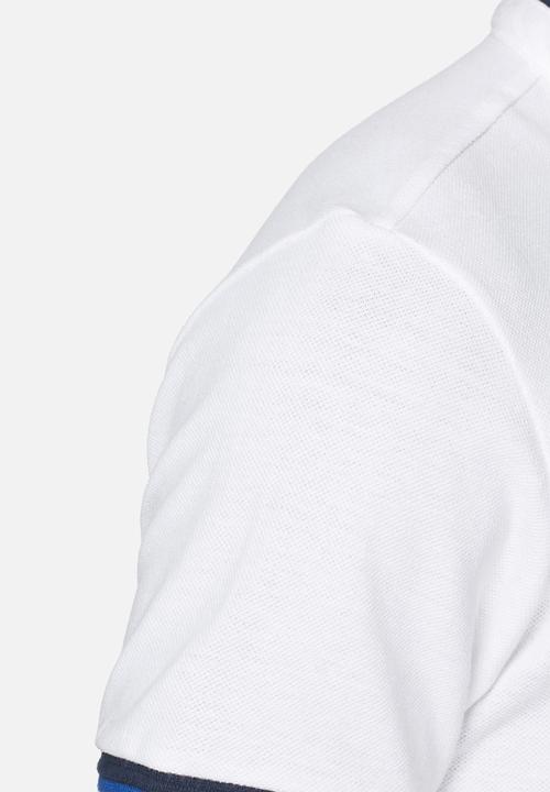 Casual Friday - Leo polo
