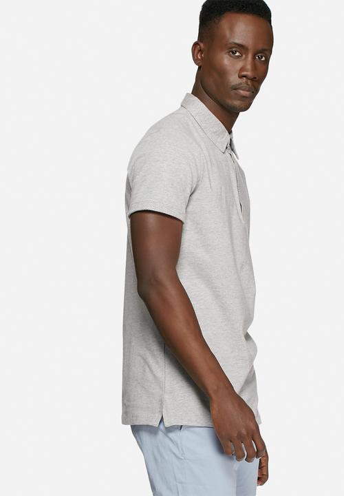 Casual Friday - Dean polo