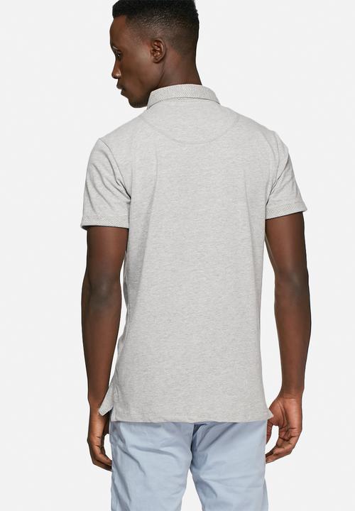 Casual Friday - Dean polo