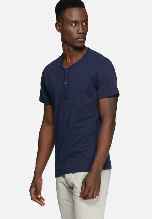 Casual Friday - Henly T-shirt