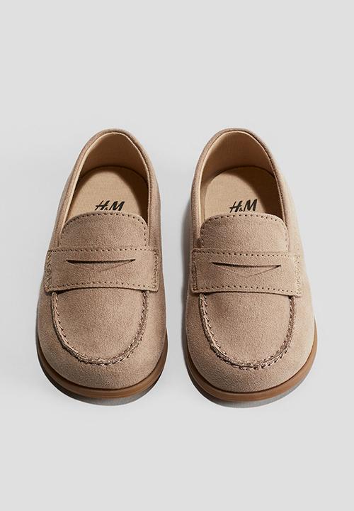 H&M - Loafers - beige