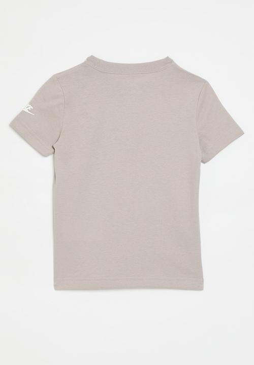 Nike - Nike short sleeve tee - college grey