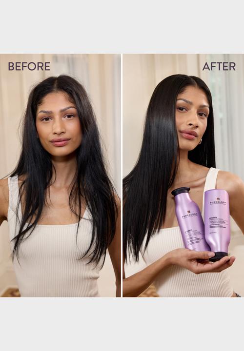 Pureology - Hydrate Conditioner - Moisturising Conditioner for Dry Hair