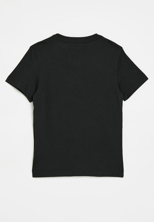 Nike - Nike short sleeve tee - black