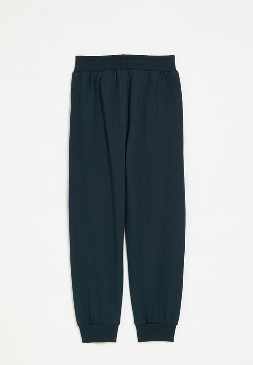 Pop Candy - Jogger - navy blue