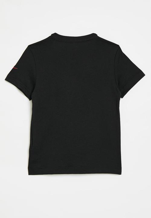 Nike - Nike short sleeve tee - black