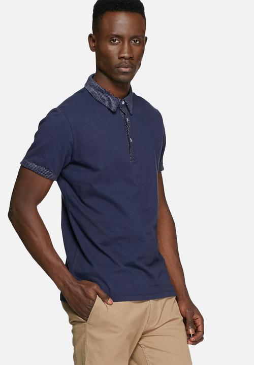 Casual Friday - Dean polo