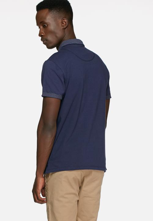 Casual Friday - Dean polo