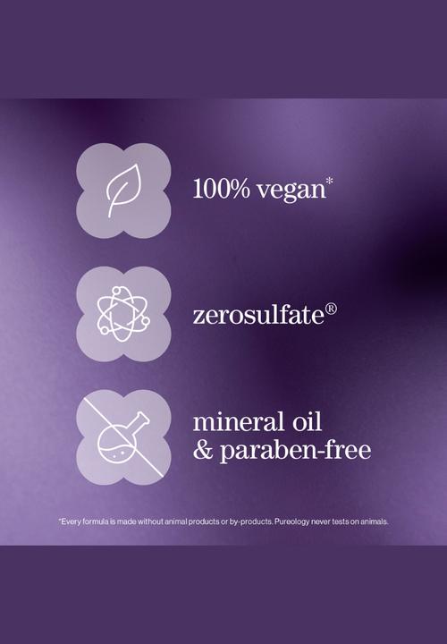 Pureology - Hydrate Shampoo Moisturising & Softening Shampoo for Dry Hair