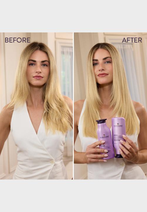 Pureology - Hydrate Shampoo Moisturising & Softening Shampoo for Dry Hair