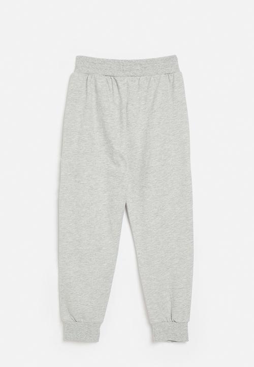 Pop Candy - Jogger - grey