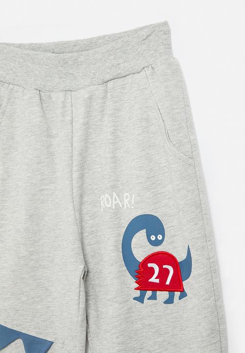 Pop Candy - Jogger - grey